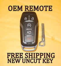 OEM FORD FUSION TITANIUM PROXIMITY SMART KEY REMOTE FOB TRANSMITTER 164-R7989