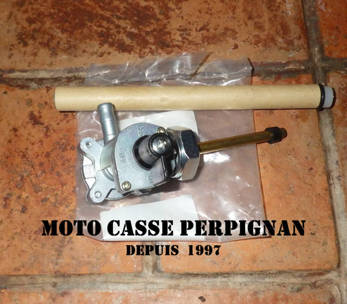 Robinet essence honda 1500 - gl,