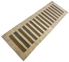 Tapis En Laine 80x250 Cm 100%