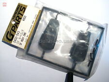 Hirobo 0402-543 SF ROOY Fin ZS Gantets Pour Pale L=550 Modélisme