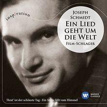 Joseph schmidt ein lied geht - joseph,