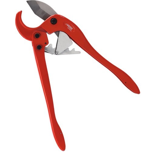 Coupe tube plastique 63 - plastique, –