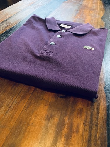 Lacoste polo manches - polo,