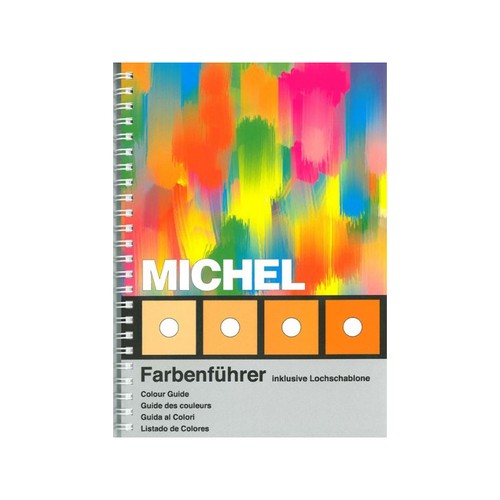 Catalogue michel nuancier - michel, de