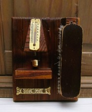 décoration mural vintage en