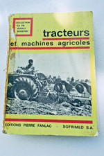 TRACTEURS ET MACHINES