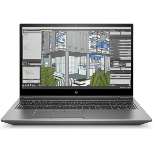 Zbook fury portable - zbook,
