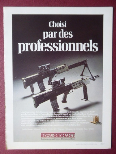 1985 pub royal ordnance - pub,