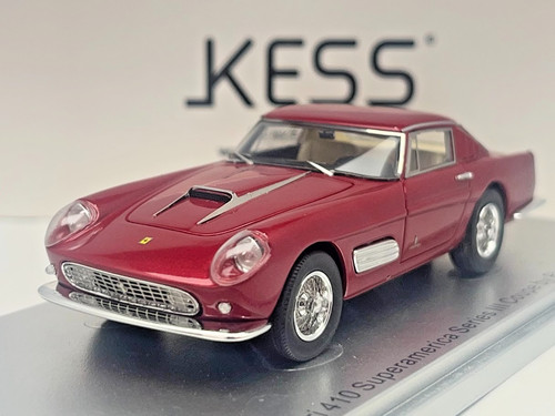 Ferrari 410 superamerica - 410,