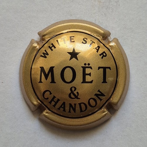 Capsule champagne moët - capsule, de