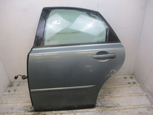 Porte arriere gauche volvo - porte,