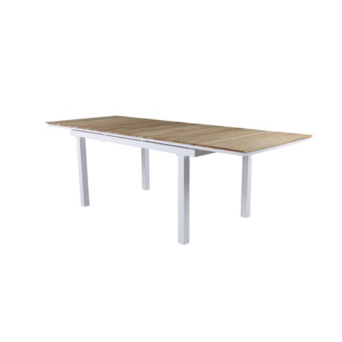 Table jardin extensible - jardin,