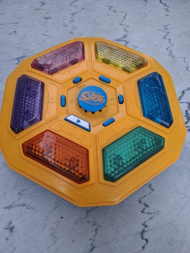 Hasbro super simon 280a - hasbro, jeu
