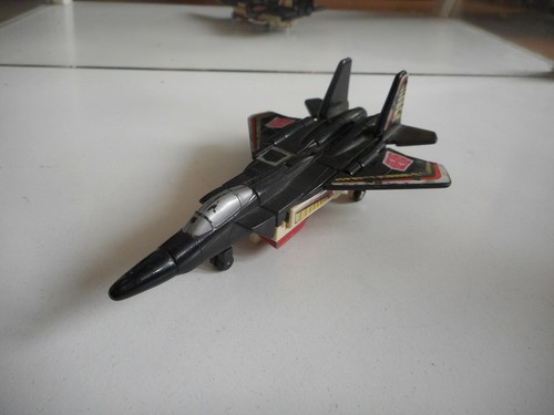 Hasbro transformers air - hasbro, g1