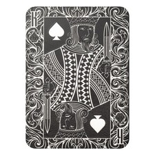 2025 $2 Solomon Islands 1 oz Silver King of Spades Shaped Coin