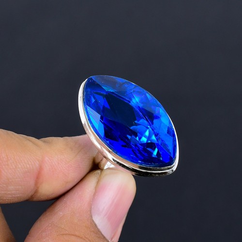 Bague réglable argent - bague,