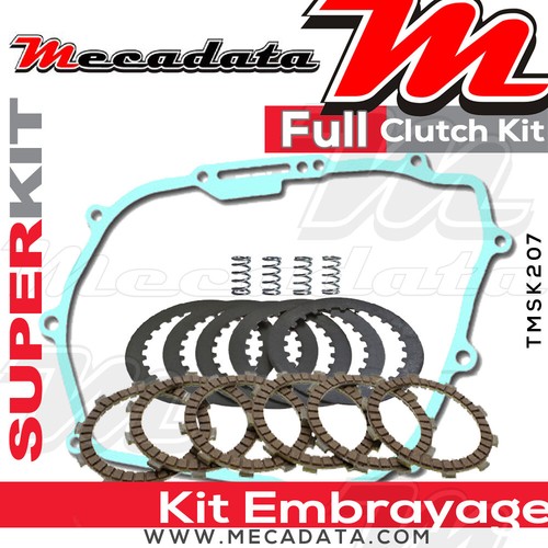 Kit embrayage disques - kit,