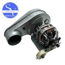 LG Dryer Drive Motor and Blower KIT 4681EL1008A 5835EL1002A 4810EL1002A