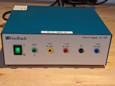 Science Labo Equipment