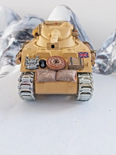 CHAR  AMERICAIN SHERMAN M4 A3