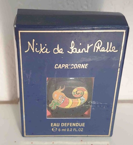 Capricorne eau defendue 6 - capricorne,