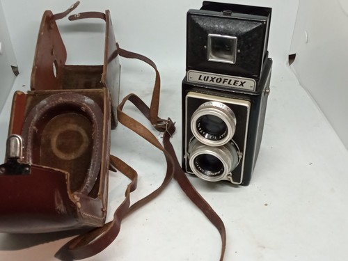 Appareil photographique reflex - photographique,