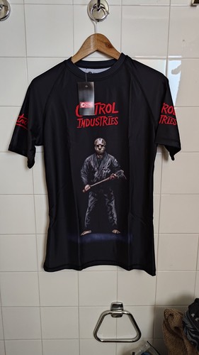 Rashguard jujitsu brésilien - rashguard,