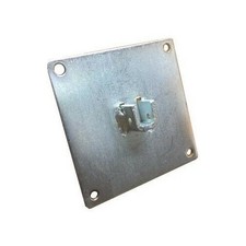 Soutien Supports Chassis Mural