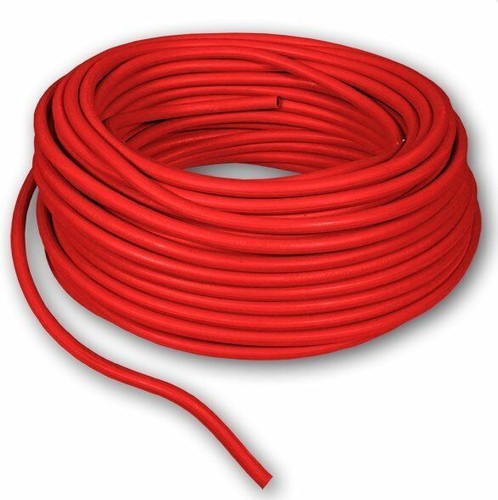 Tuyau gaz acétyl - 5m, acétyl?ne
