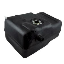 Fuel Tank, Poly, 18 Gal; 62-77 Jeep J10/J20