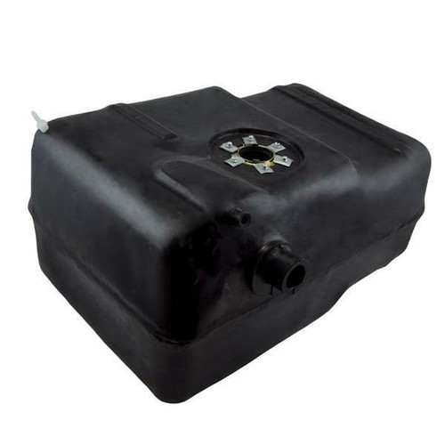 Fuel tank poly - tank,, 62-77