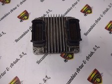 Standard De L'Moteur Opel