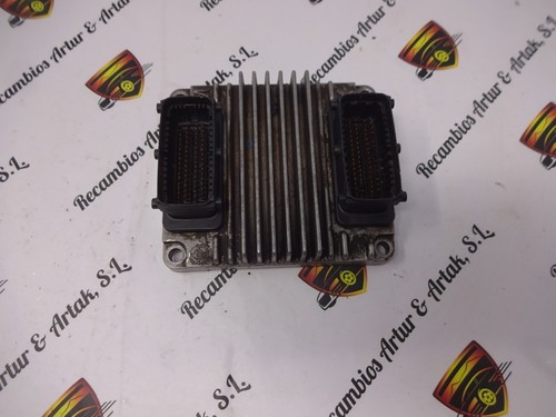 Standard moteur opel - de,