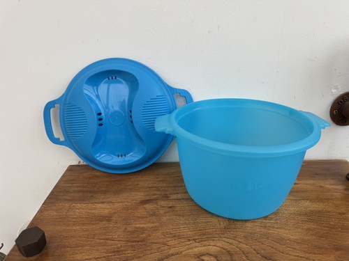 Tupperware cuiseur riz - tupperware,