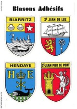 AUJP1-0034-64 - ADHESIVE COATS