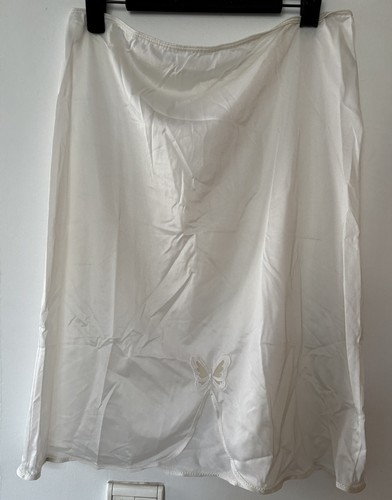 Jupon sous robe vintage - jupon/,