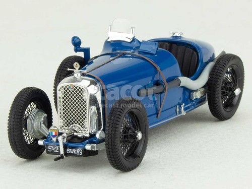 Amilcar racer 1928 - racer,