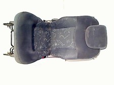 Siege arriere central RENAULT