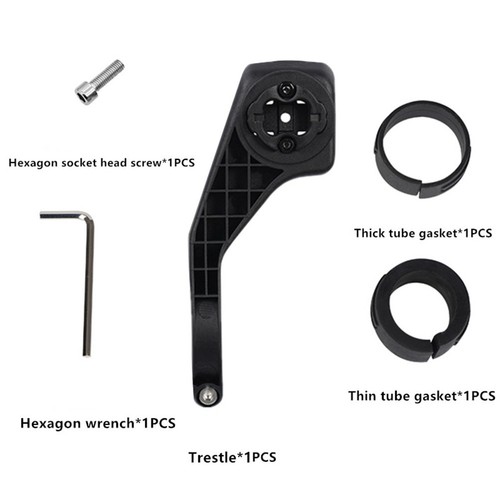 Support gps vélo sécurisé - vélo,