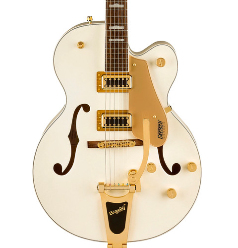 Gretsch g5427tg electromatic - gretsch,
