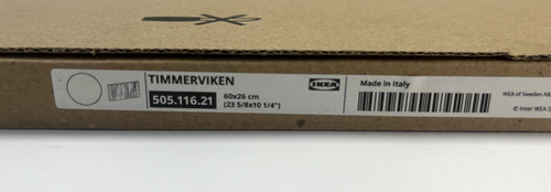 Ikea timmerviken drawer front - ikea,