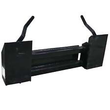 Titan Attachments Adapter To Convert Toro Dingo To Full Size Skid Steer QT