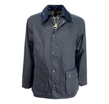 BARBOUR Veste Homme En Cuir