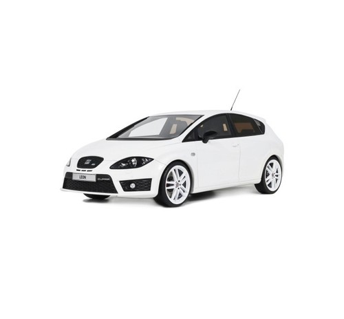Seat leon mk2 cupra candy - mk2,