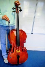 violoncelle 4/4