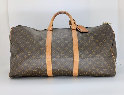 Authentique sac main louis - authentique,