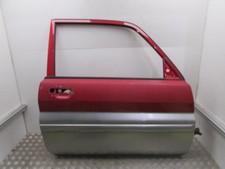Porte avant droit MITSUBISHI PAJERO PININ MR990120