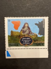 France Année 2020 N° 5434