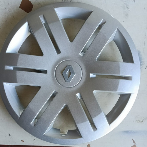 Lot enjoliveurs renault - enjoliveurs,