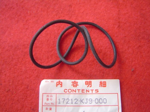 Joint couvercle filtre - de,